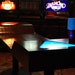 Custom C5 Beer Pong Table