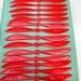 15 TWA Swizzle Propellers, 4 are rare 50th anniversary keepsakes
