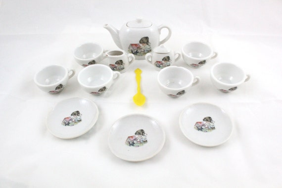 china toy tea set made in japan