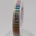 Deco Tape Kawaii Colorful Pencils 15m
