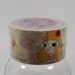Decotape Travels Girl Kawaii Large Roll