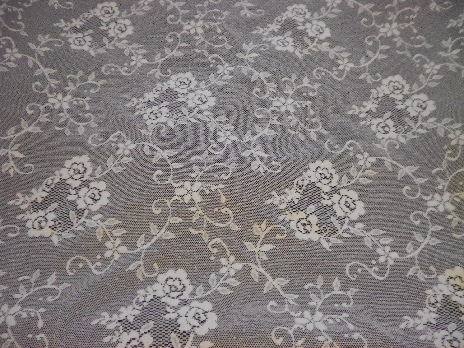 Vintage Lace Designs 3