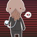 Ood Mini-Print (Doctor Who)
