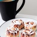 OVERSTOCK SALE! Cinnamon Bun Soaps  - soap gift set - food soap - 2 buns - 4 oz of deliciousness - Cinnamon Rolls