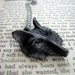 Sly Mr. Fox Necklace