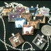 scrabble tile livestock pendant