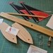 Sailboat Whirlygig Kit