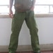100% Hemp 3 pocket Jeans. All Colors All Sizes made to order