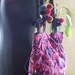 Ethnic handmade bag vintage style work beautiful,Boho Bags, Bohemian Handbags, Unique Bag