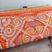 Ethnic Vintage style Hmong Tribe purse Tribal Bag ,Boho and tote from Thailand