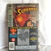 Collectible Comic Superman Doomsday DC Comics