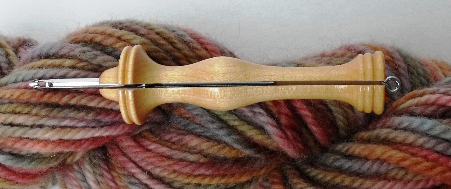 Oxford Punch Needle The Mini 14 1/8 loop
