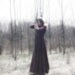 Medieval Gown Custom Made