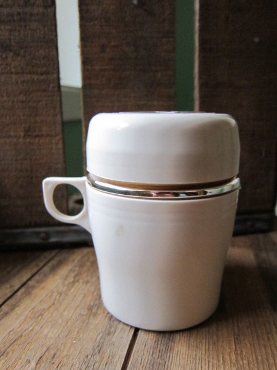 Mini Thermos Made in Italy