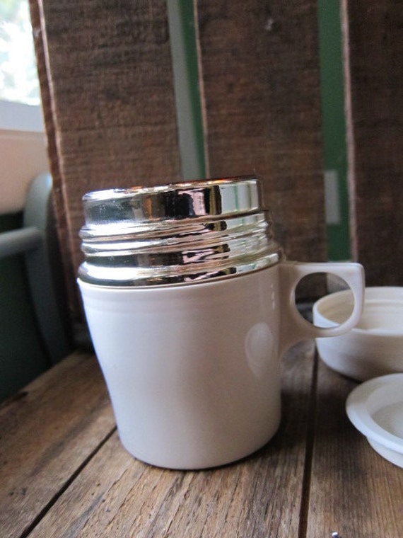 Mini Thermos Made in Italy