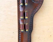 Cheyenne Holster & Belt by LondonJacks on Etsy