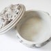 Highly Sculpted Trinket Box