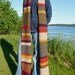 Season 12 Wool Scarf
