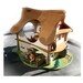 Custom Listing for Kristy. Please don't purchase unless you are Kristy -Wooden Waldorf Playhouse / Dollhouse