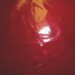 Shiny 2-way Metallic Red PVC (Artifice Clothing overstock)