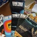 Star Trek 1972 Book Set - Boxed Collection