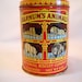 Vintage Barnum's Animals Biscuit Tin