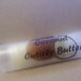 Coconut Cuticle Butter