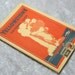 Reserved for SunflowerBean - Yellowstone National Park Northern Pacific Railroad Burlington Route Guide - Vintage 1924