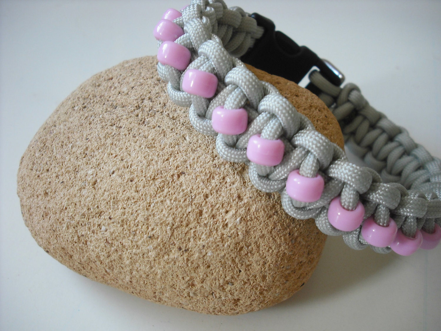 Pet Dog Collar Dog Jewelry Beaded