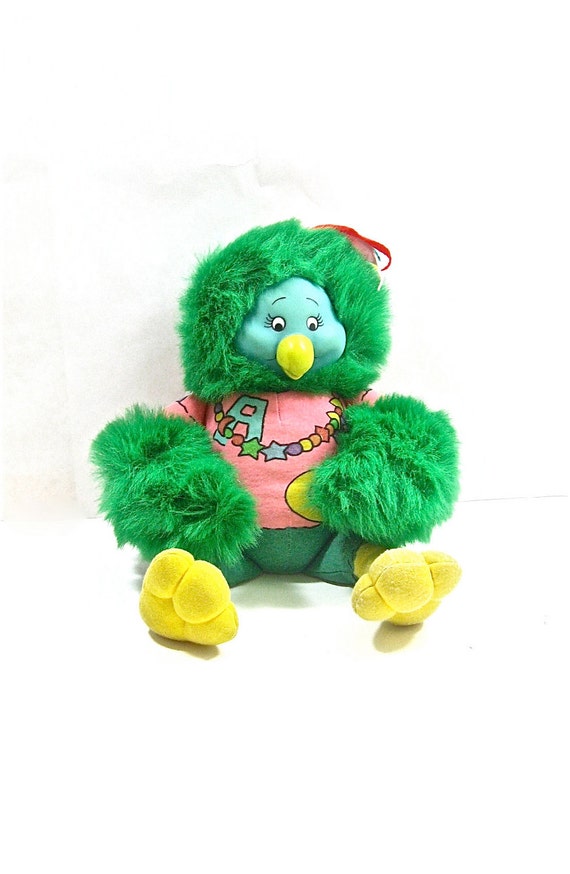 zoozoo soft toy