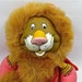 zoobilee zoo plush