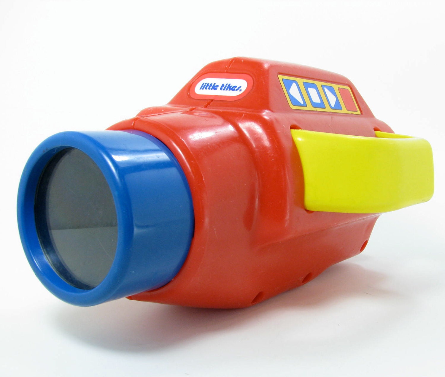 Vintage Kid Toy Video Camera