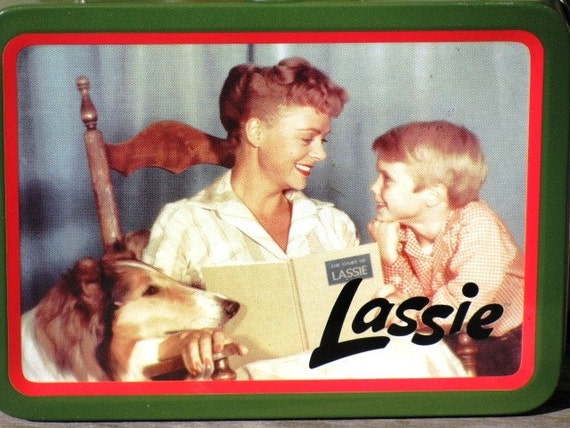 Image result for june lockhart in lassie