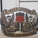 Vintage Truck Drivers Move the Nation Belt Buckle