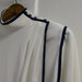 Vintage White Blouse