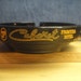 Frontier Hotel Cabaret Gourmet Room Ashtray Hughes 1960s