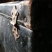 Vintage Telephone Repairman Work Case Tool Box
