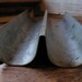 Vintage Ekco Metal French Bread Baking Pan