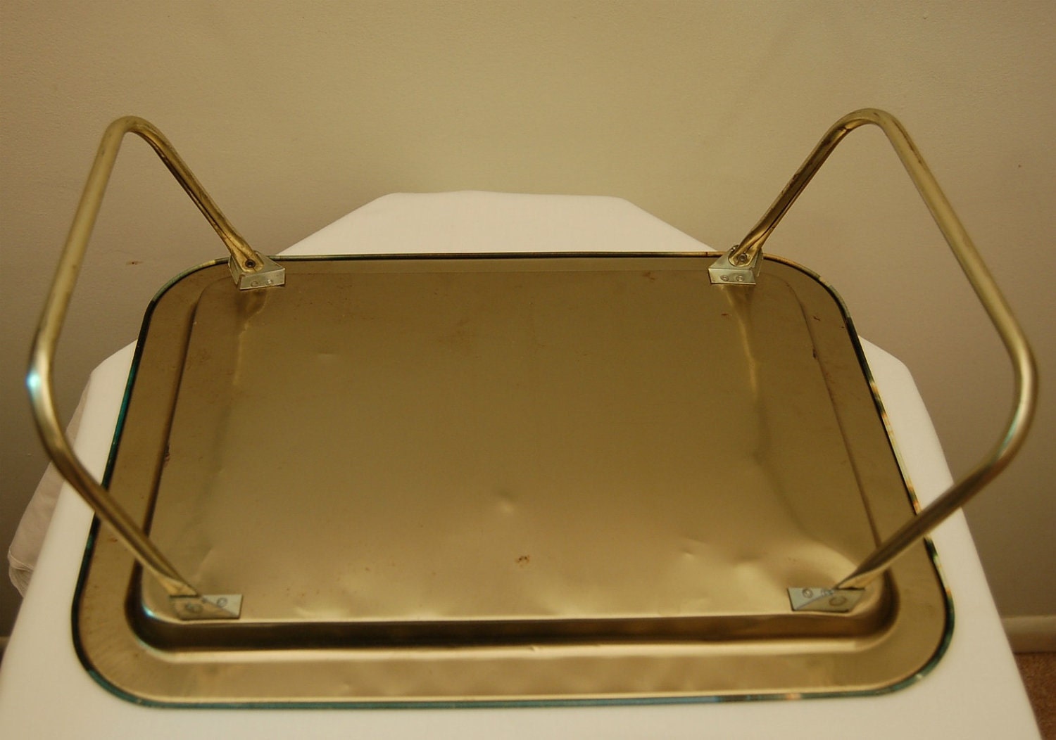 Ghostbusters Metal Lap Tray