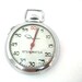 Vintage Ingraham Stop Watch - Silver - SALE