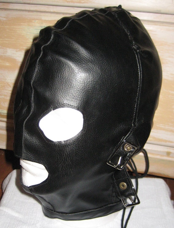 Gimp mask