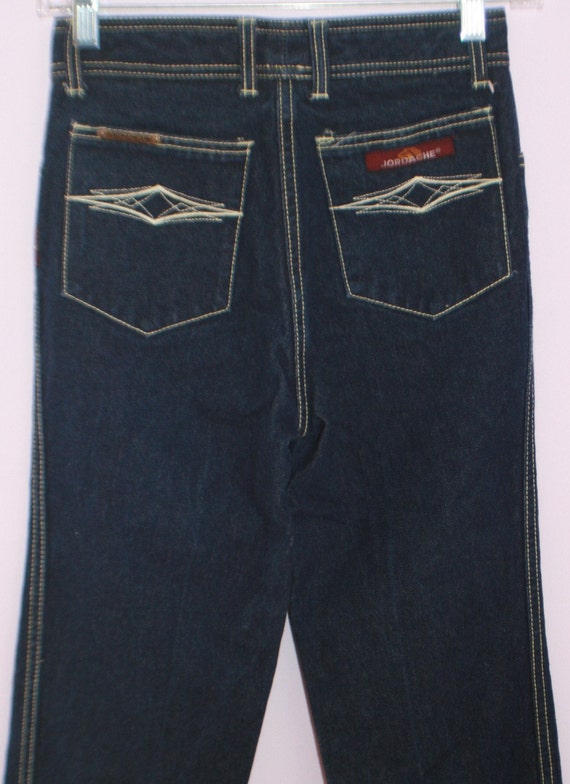 Items similar to Vintage 1980's Jordache Jeans on Etsy
