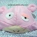 SALE - Slowpoke Cosplay Halloween Hat