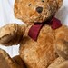 Russ Vintage Collection Honeysett Bear
