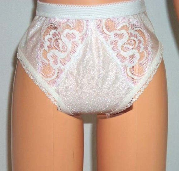 Barbie Doll Panties 106