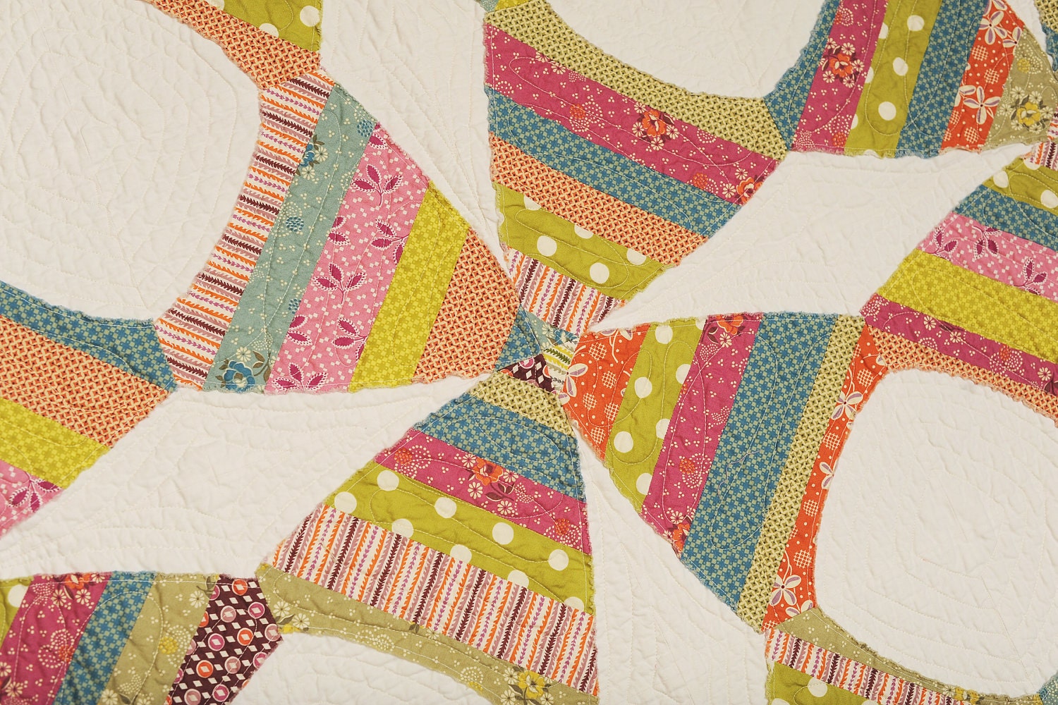 Katie Quilt PDF Quilt Pattern