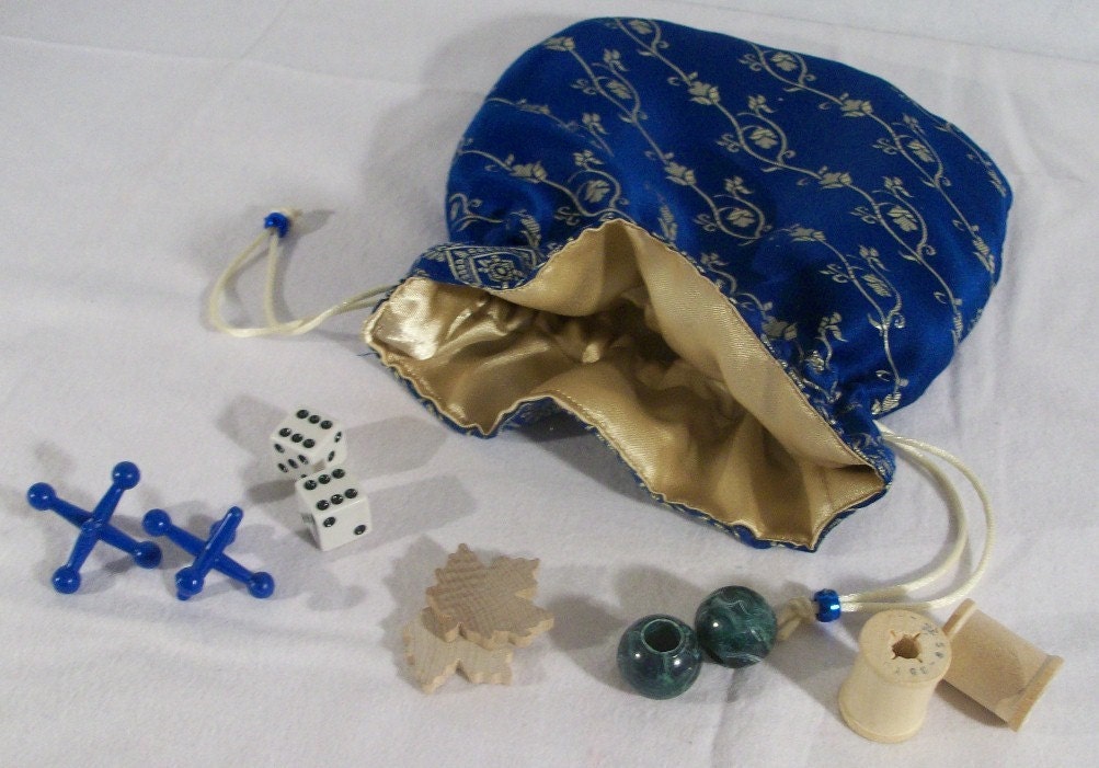 Montessori Mystery Bag Pattern Fancy Nancy Mystery Bag