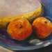 Oil Painting Fruit - Still Life Painting