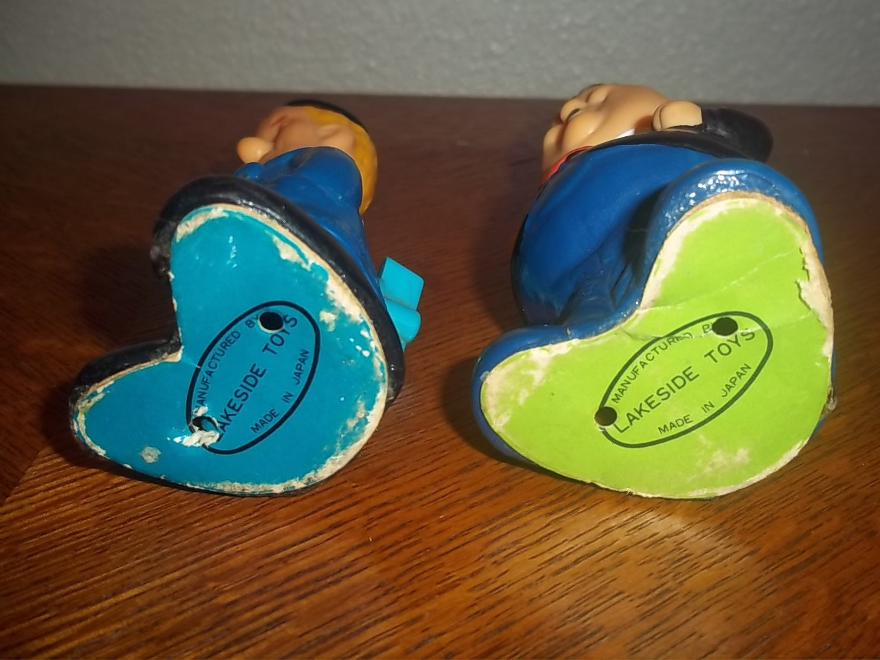 neat old toys