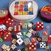 Take 20% Off DICE 100 VEGAS Plus Novelty Dice Tumble Collectibles